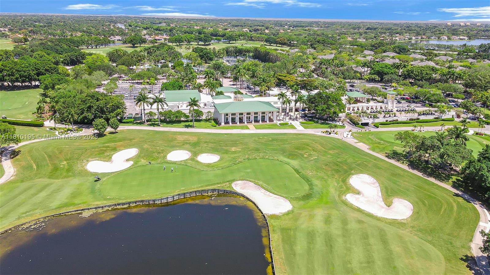 SECTOR 7 - PARCELS F G H - Residential