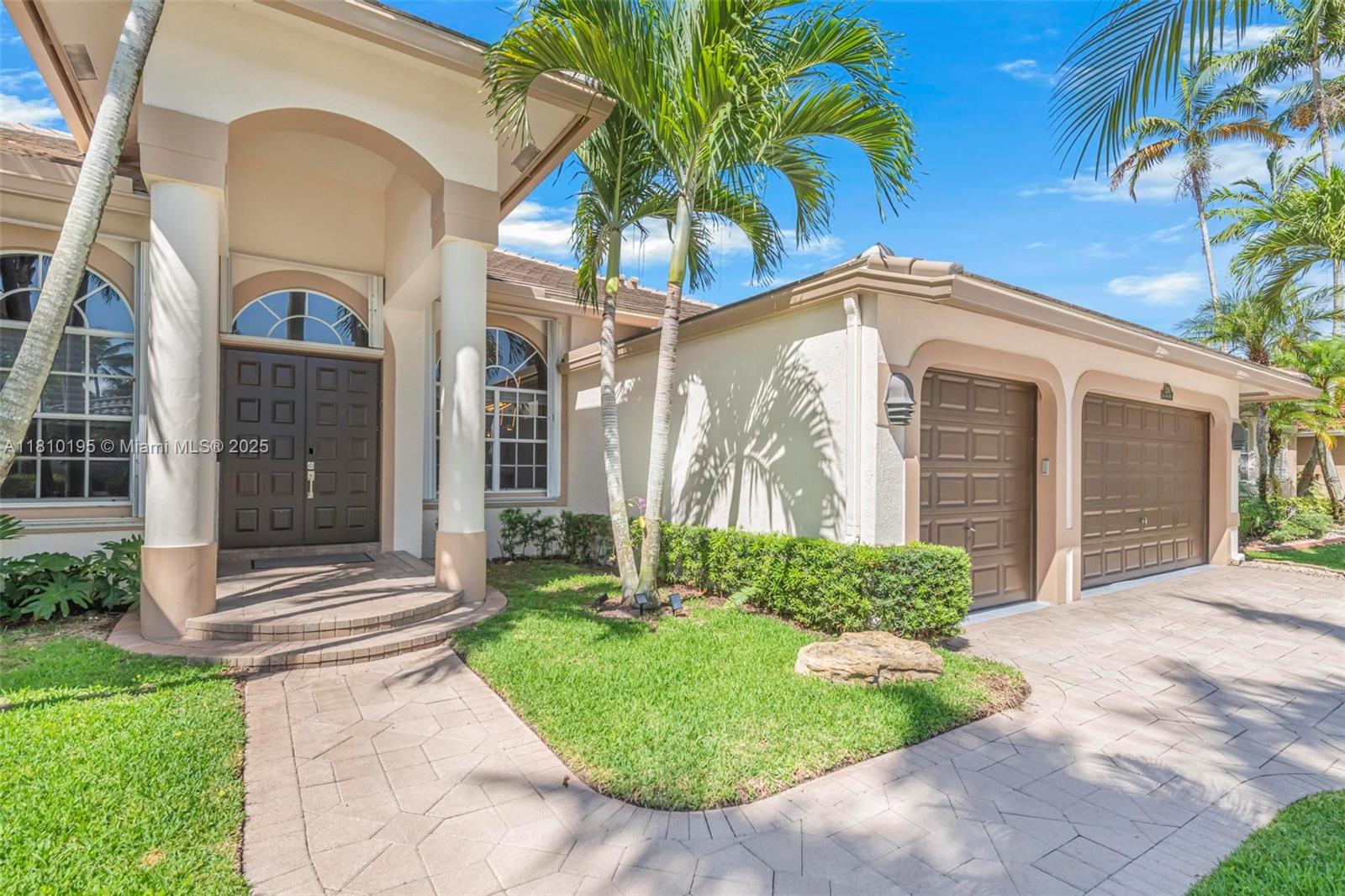 SECTOR 7 - PARCELS F G H - Residential