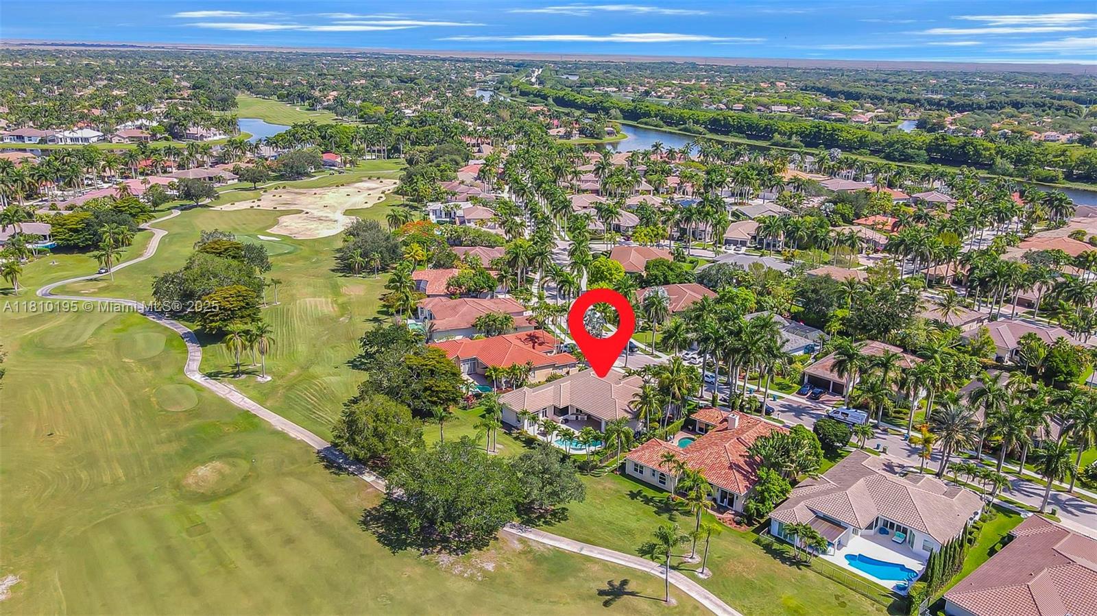 SECTOR 7 - PARCELS F G H - Residential