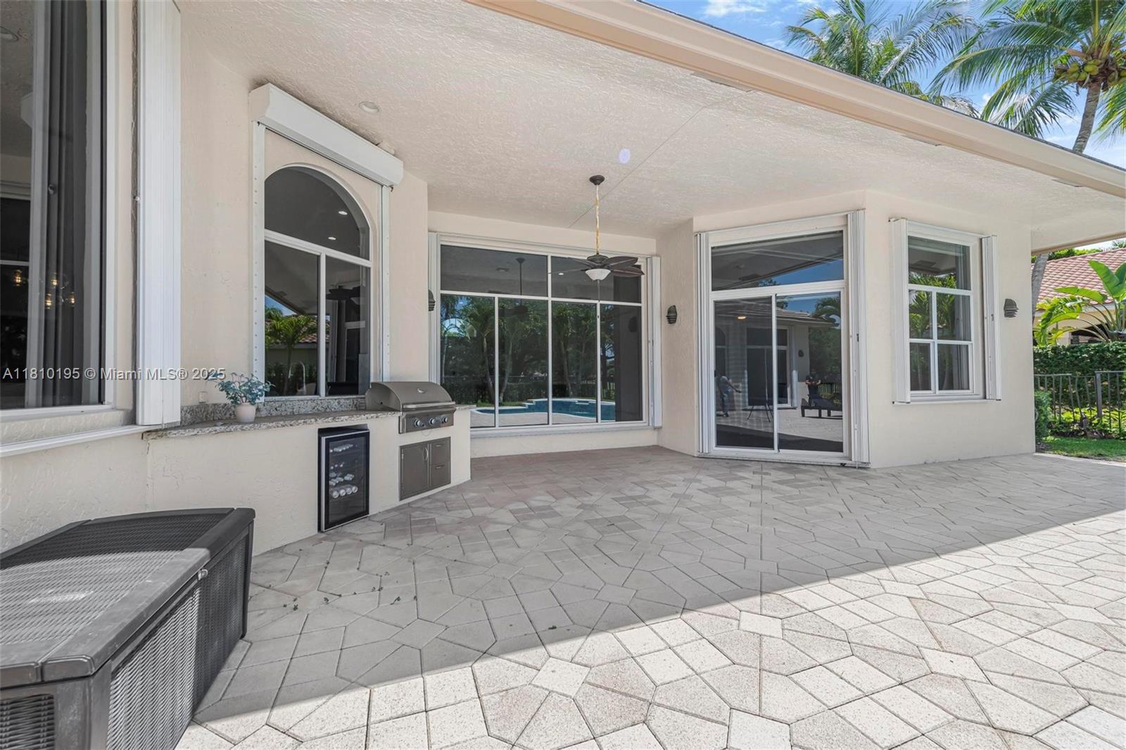 SECTOR 7 - PARCELS F G H - Residential