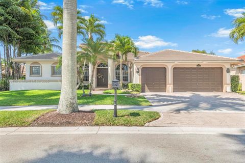 2539 Eagle Run Dr Weston FL 33327