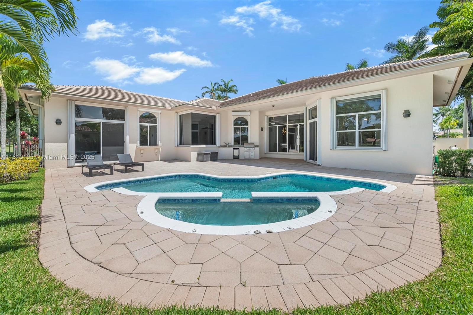 SECTOR 7 - PARCELS F G H - Residential