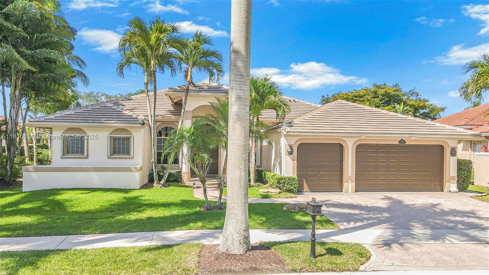 SECTOR 7 - PARCELS F G H - Residential