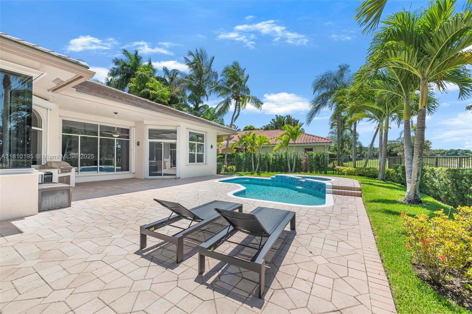 SECTOR 7 - PARCELS F G H - Residential