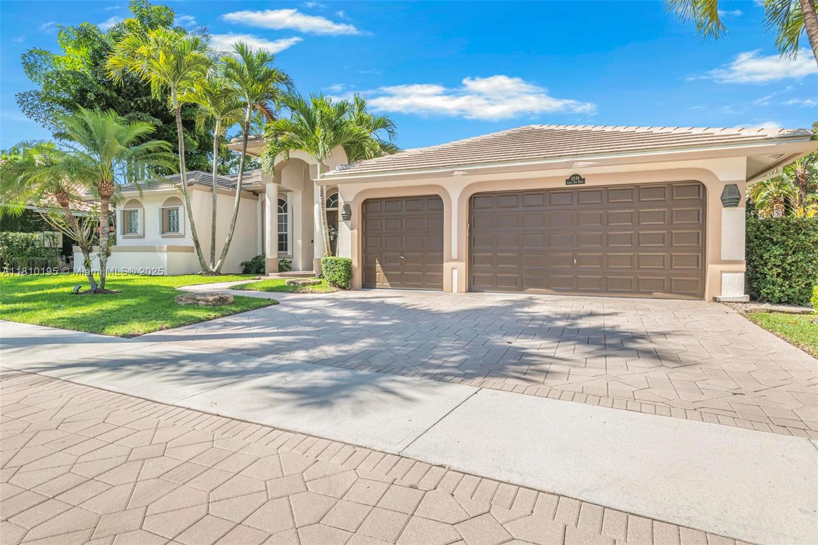 SECTOR 7 - PARCELS F G H - Residential