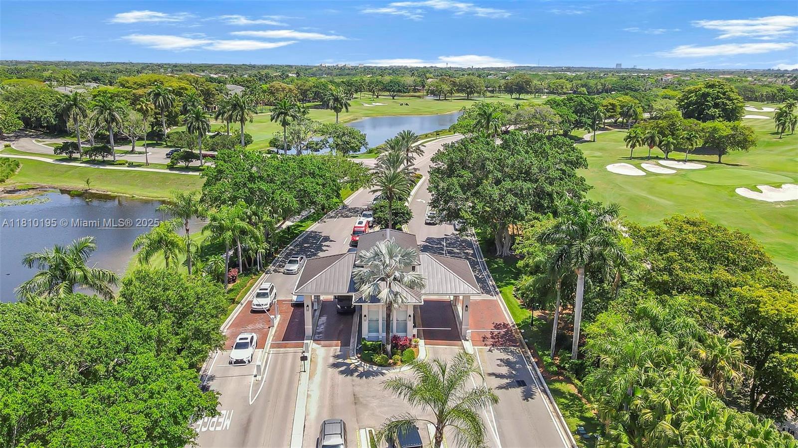 SECTOR 7 - PARCELS F G H - Residential