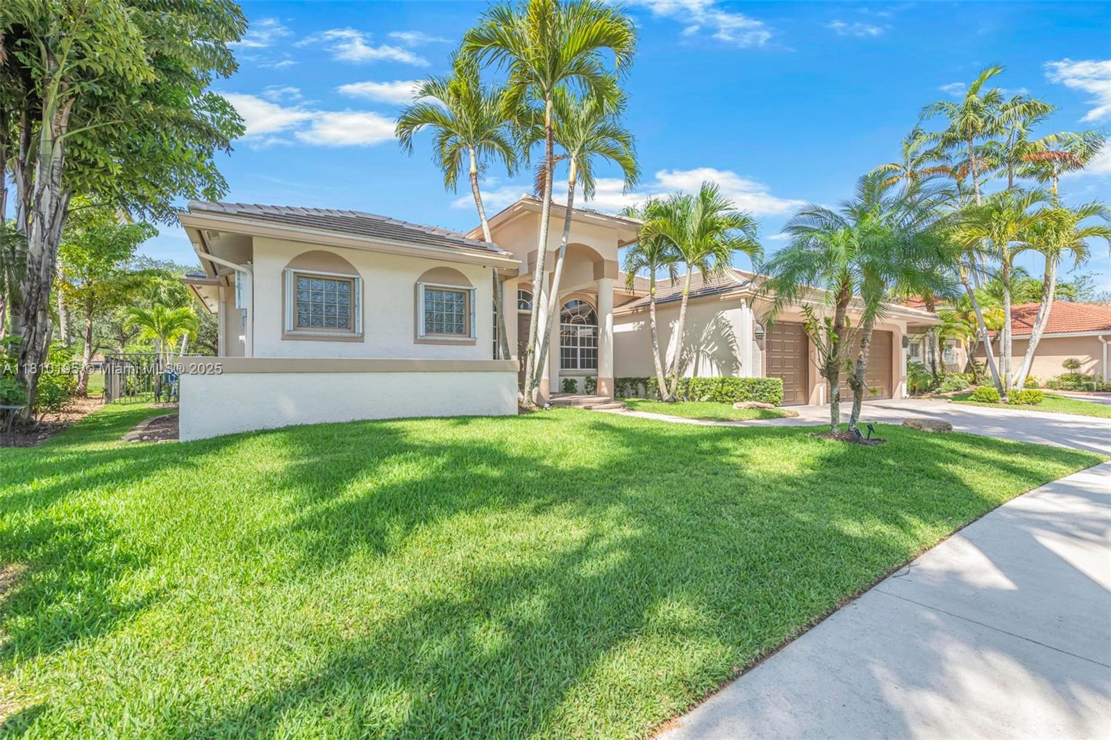 SECTOR 7 - PARCELS F G H - Residential