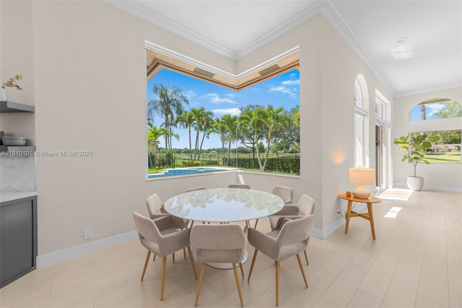 SECTOR 7 - PARCELS F G H - Residential