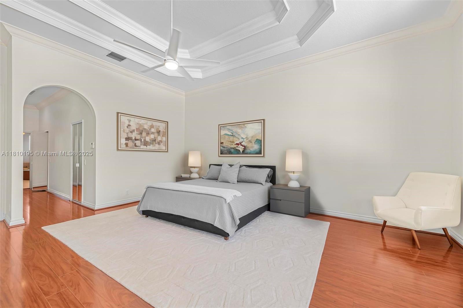 SECTOR 7 - PARCELS F G H - Residential