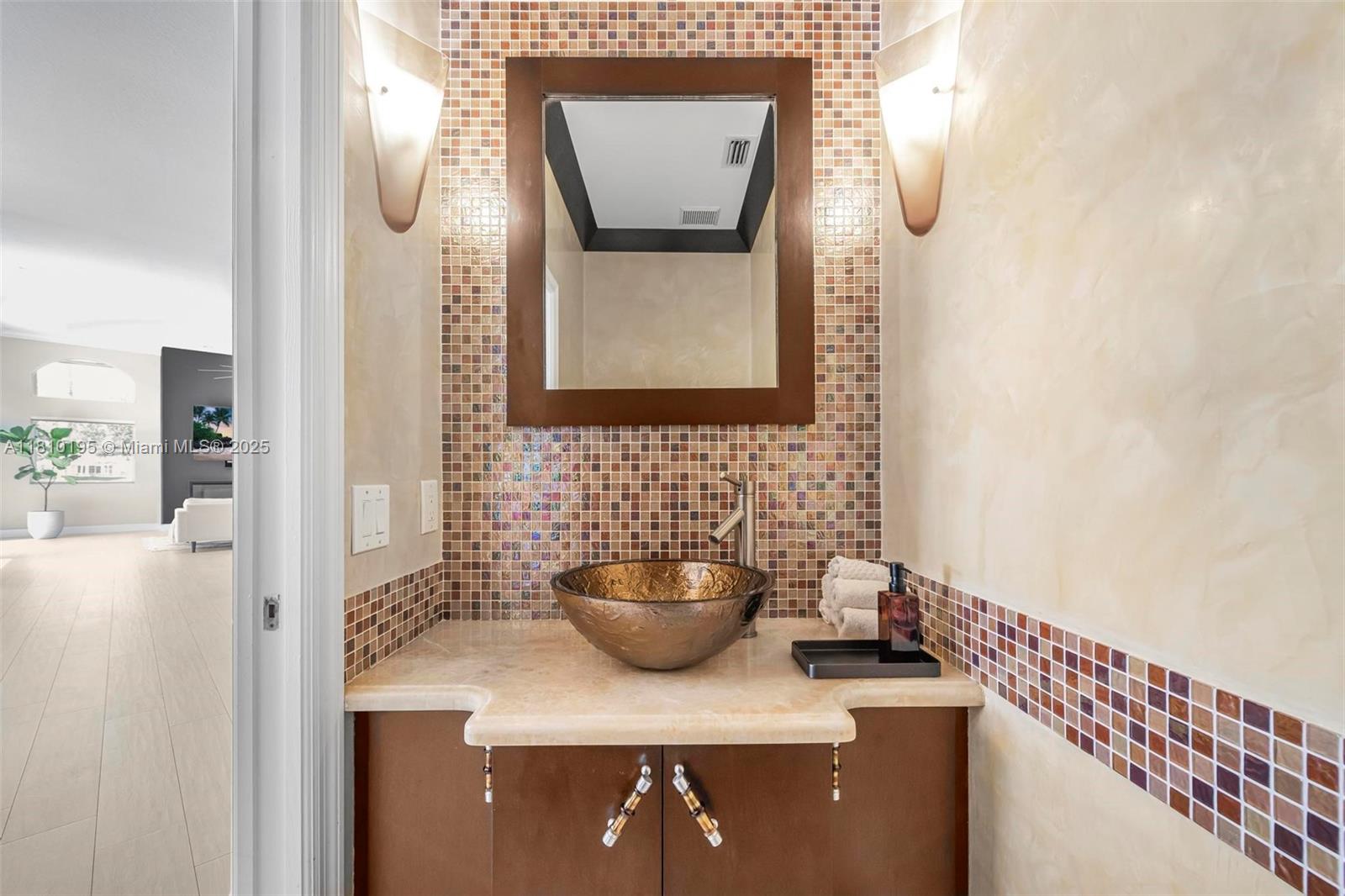 SECTOR 7 - PARCELS F G H - Residential