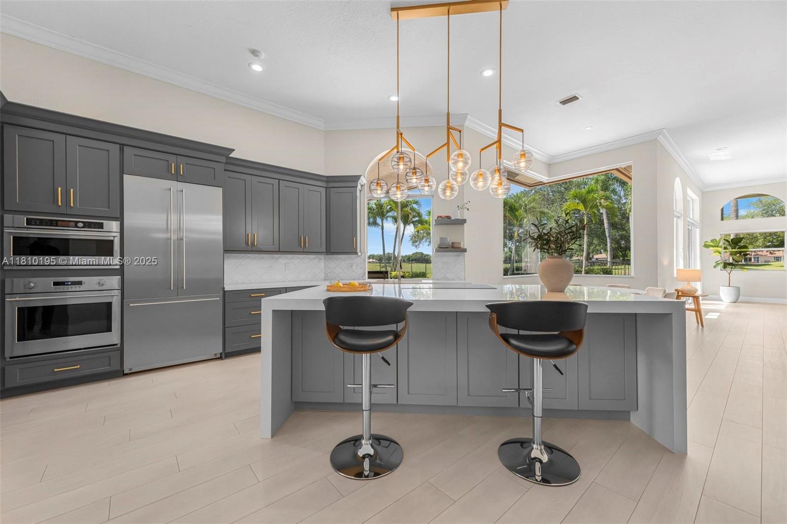 SECTOR 7 - PARCELS F G H - Residential