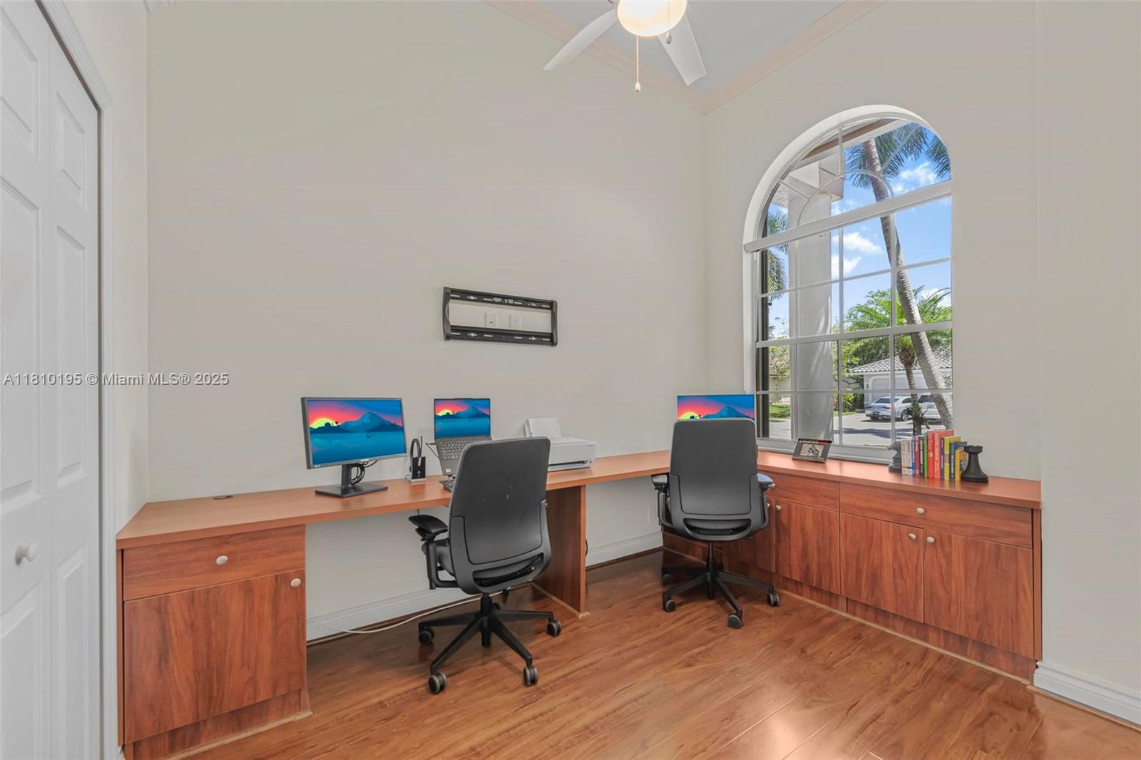 SECTOR 7 - PARCELS F G H - Residential