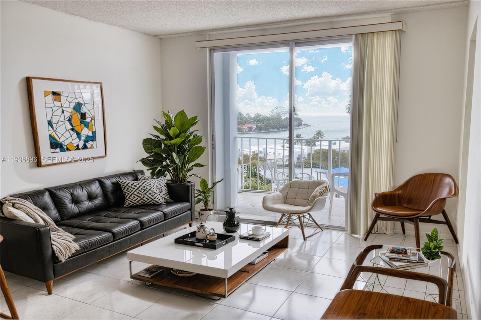 STANTON HOUSE CONDO - Residential