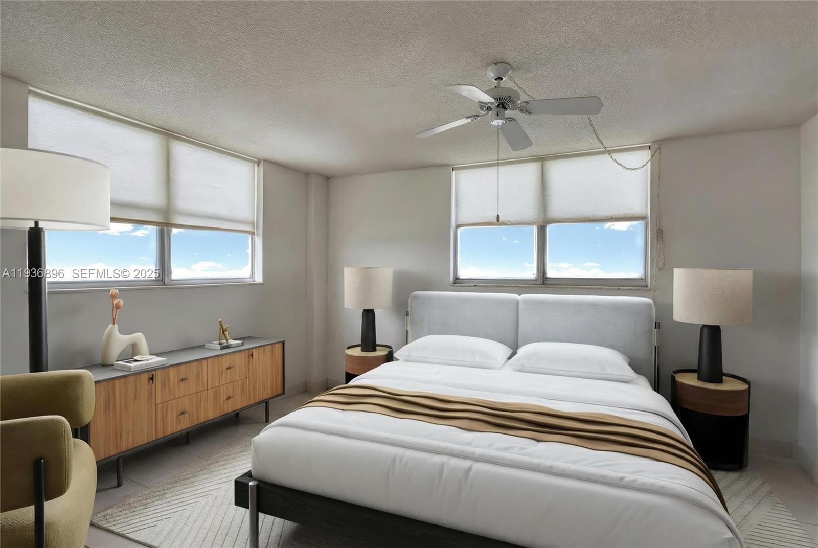 STANTON HOUSE CONDO - Residential