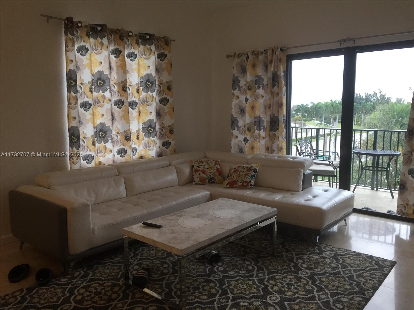 PARK PLACE CONDO - Residential Lease