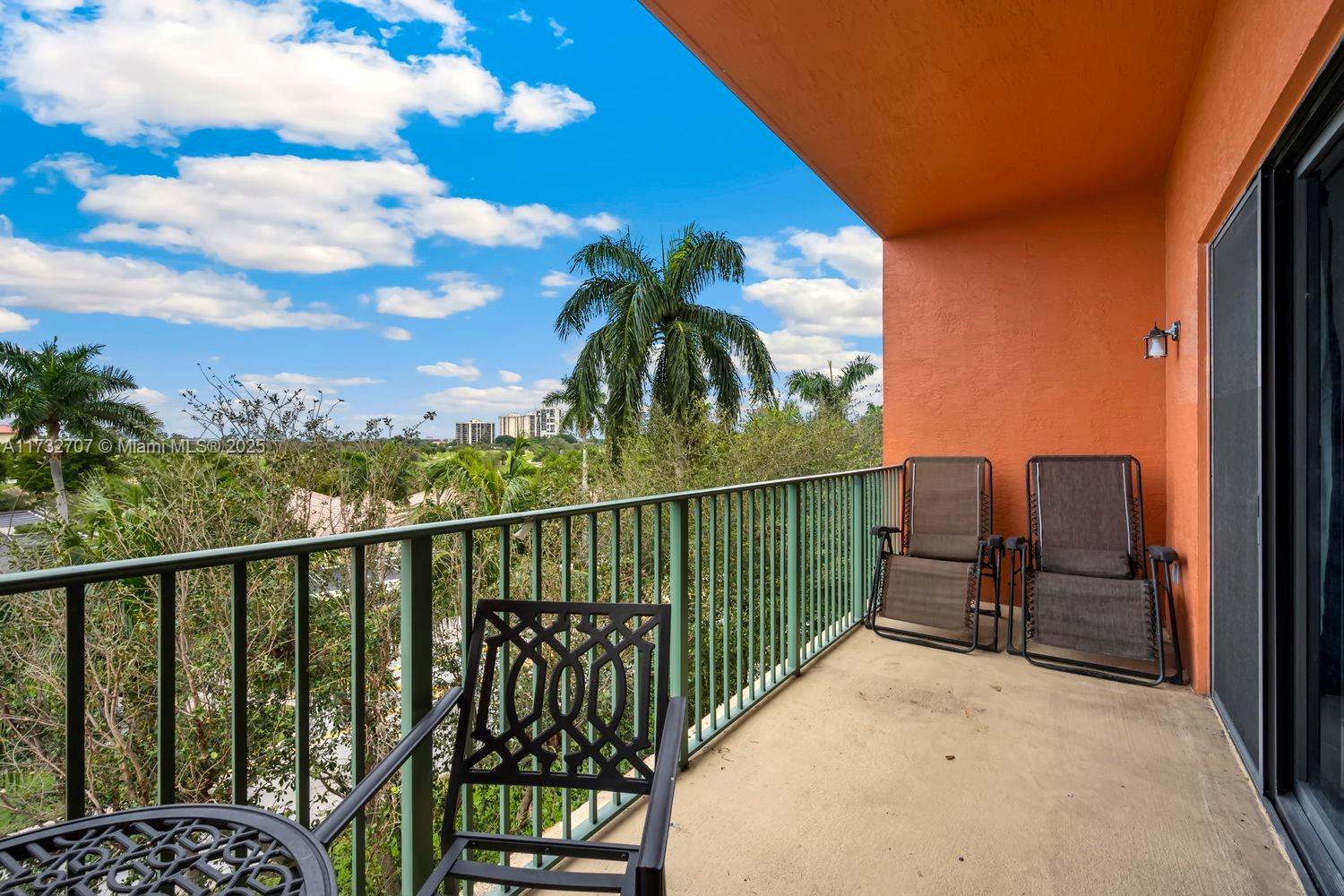 PARK PLACE CONDO - Residential Lease
