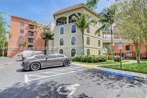 PARK PLACE CONDO - Residential Lease