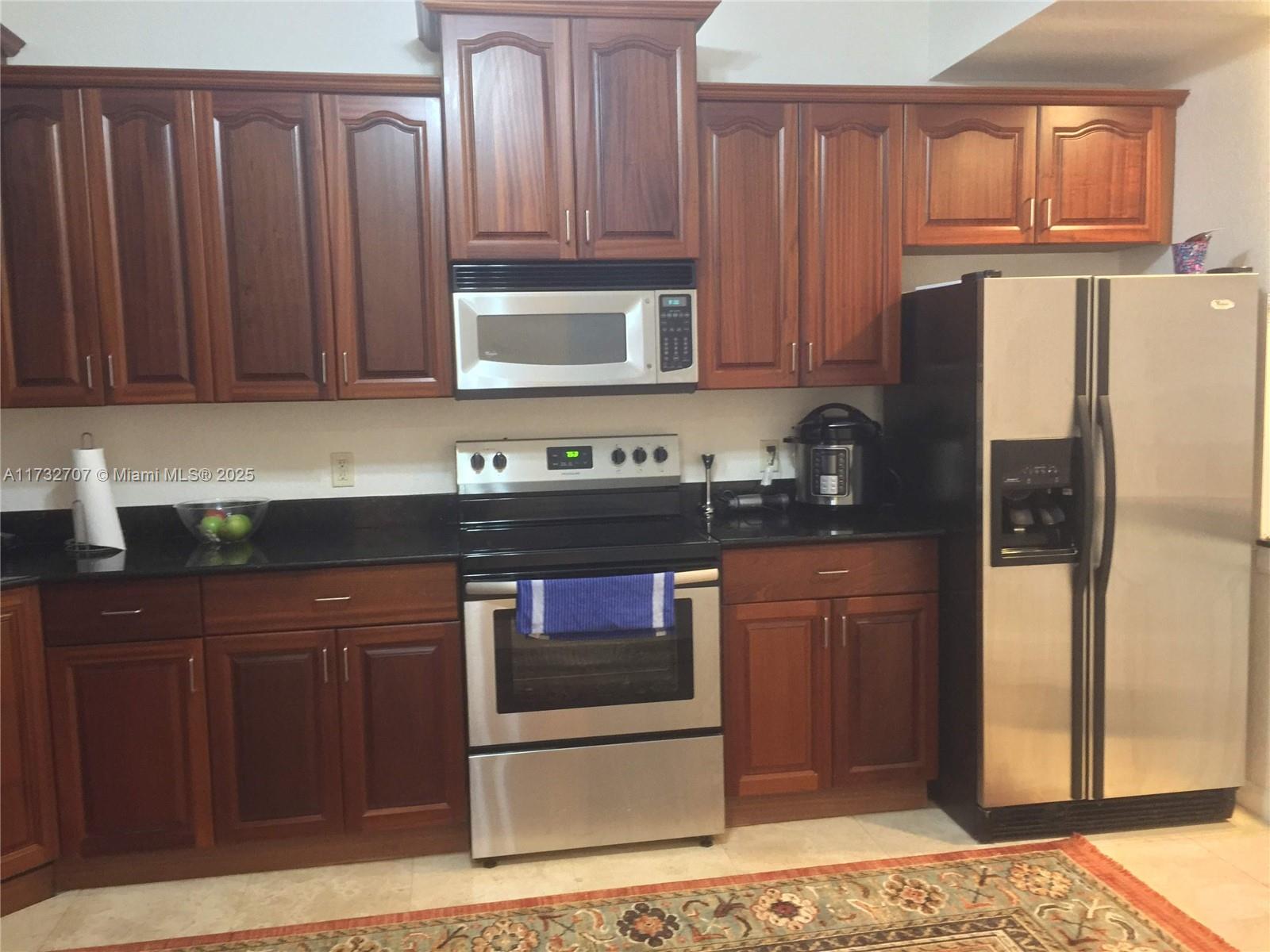 PARK PLACE CONDO - Residential Lease