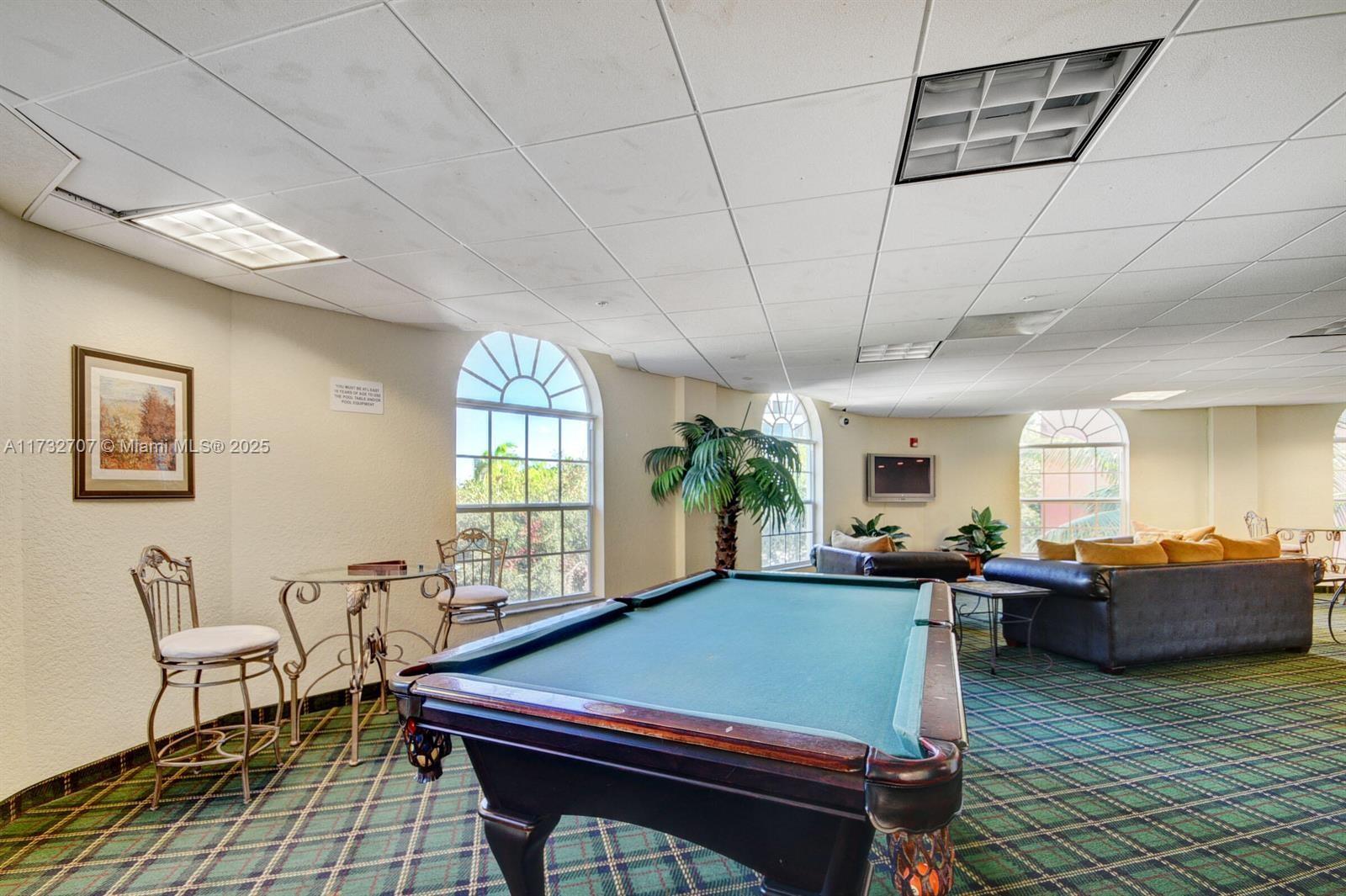 PARK PLACE CONDO - Residential Lease
