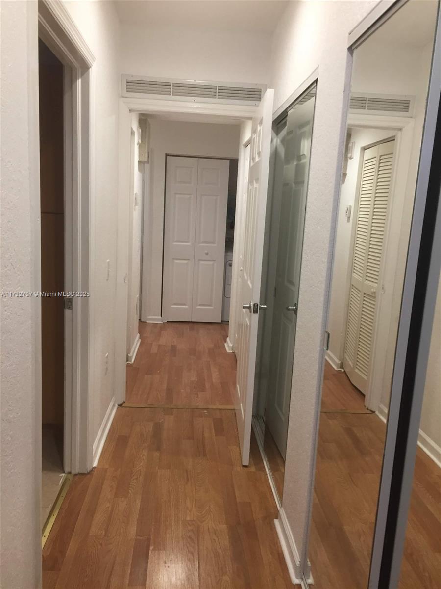 PARK PLACE CONDO - Residential Lease
