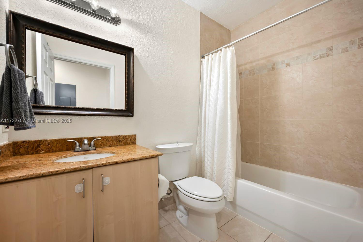 PARK PLACE CONDO - Residential Lease