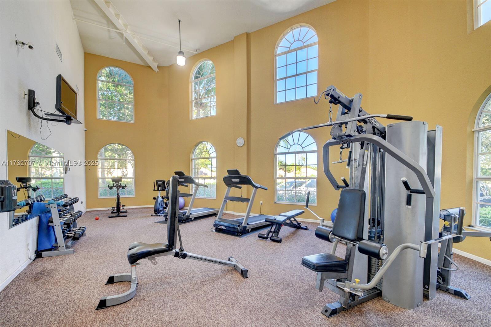 PARK PLACE CONDO - Residential Lease