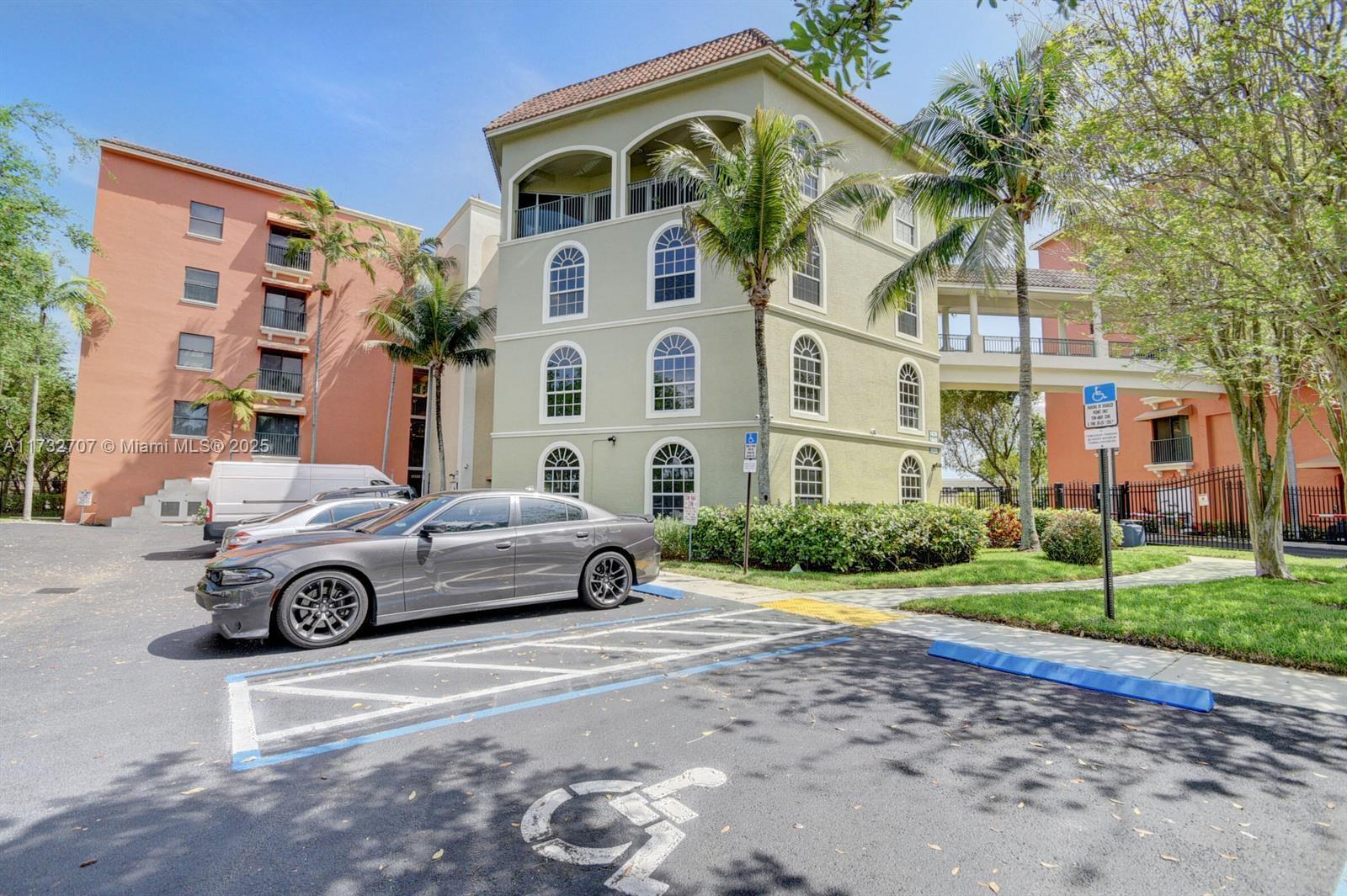 PARK PLACE CONDO - Residential Lease