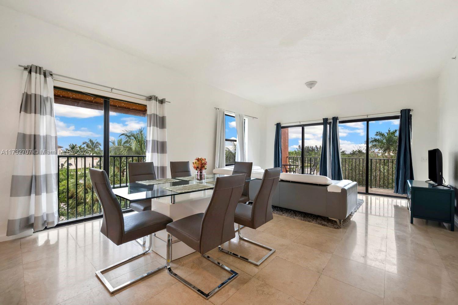 PARK PLACE CONDO - Residential Lease