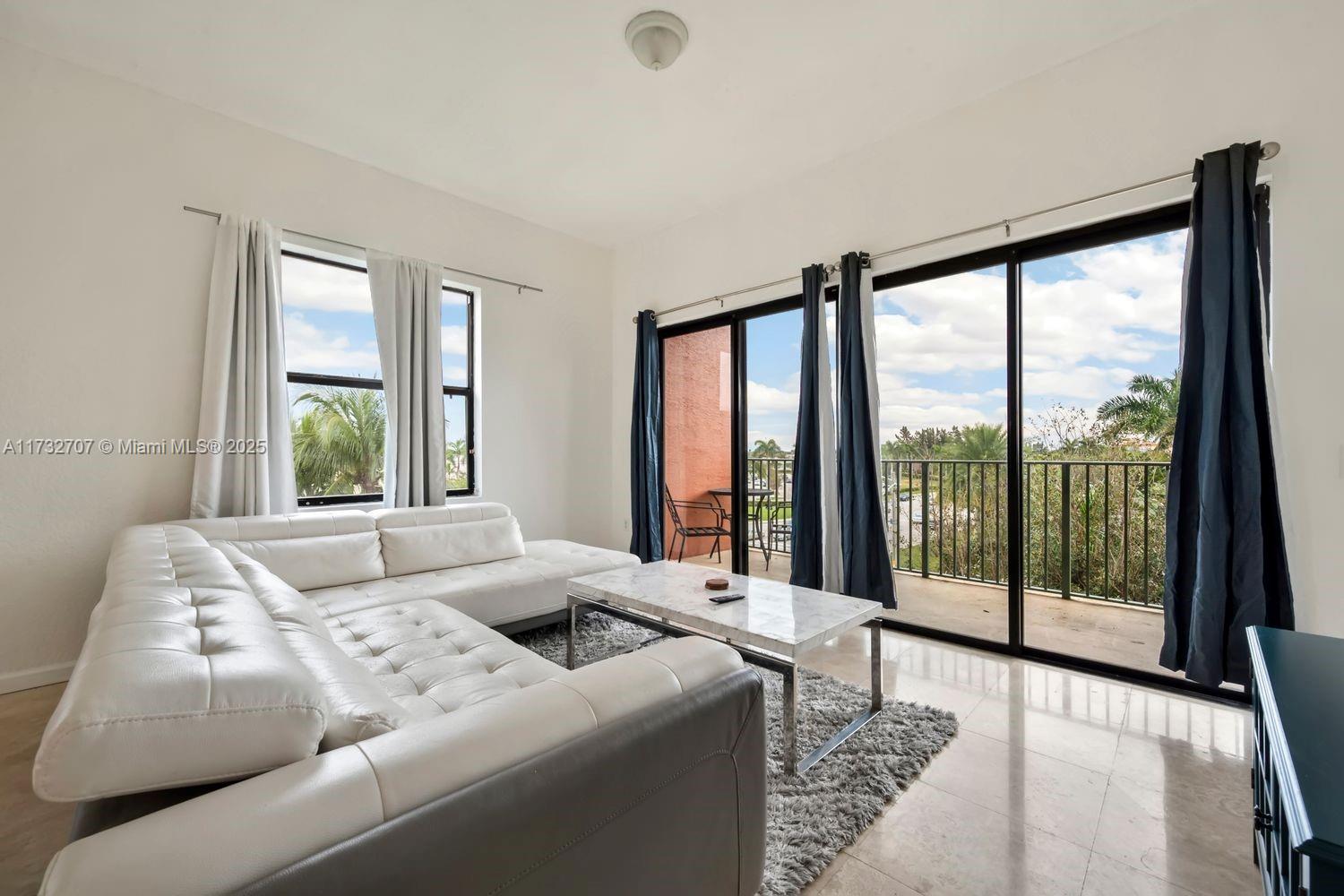 PARK PLACE CONDO - Residential Lease