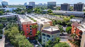 PARK PLACE CONDO - Residential Lease