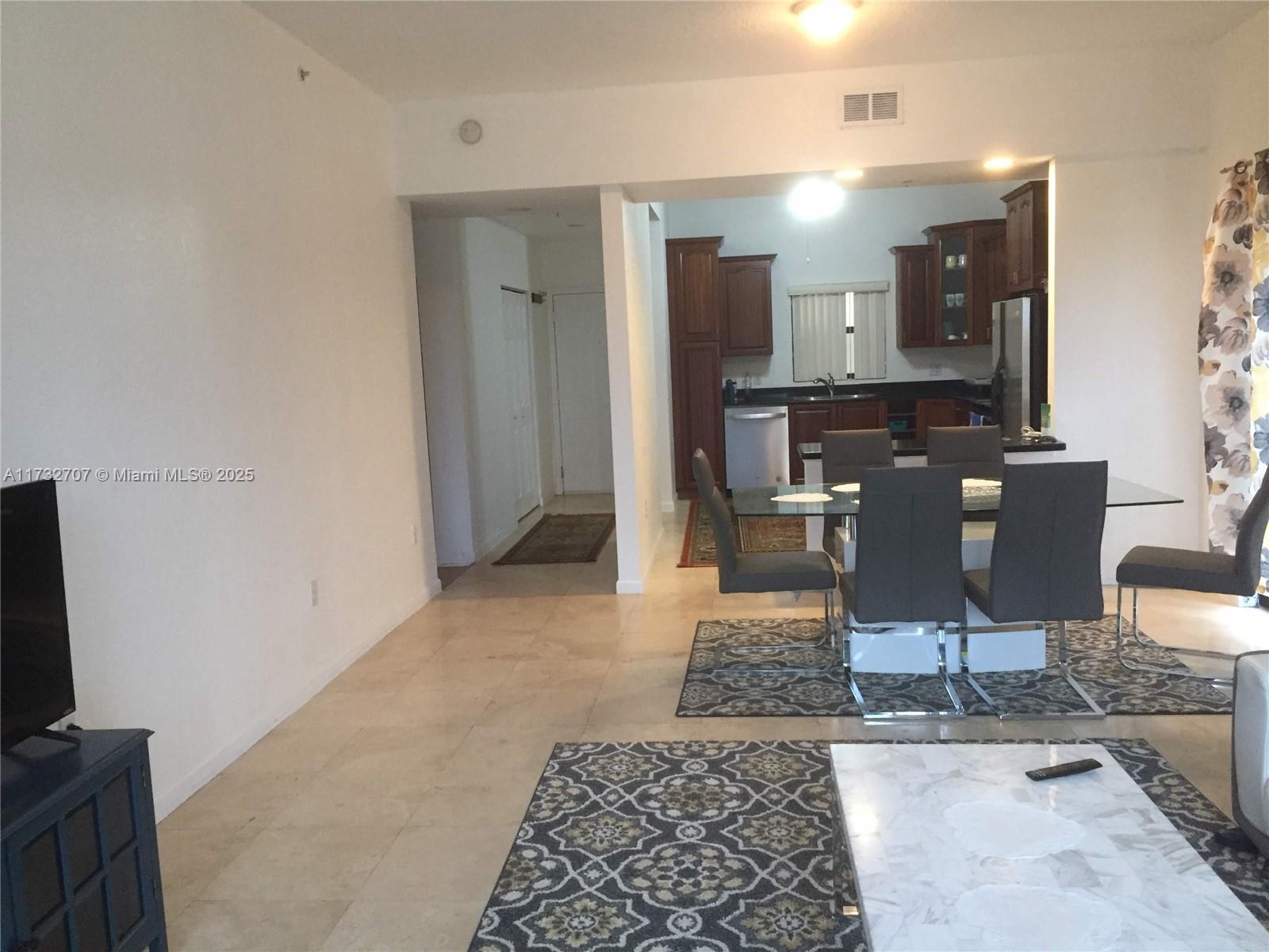 PARK PLACE CONDO - Residential Lease