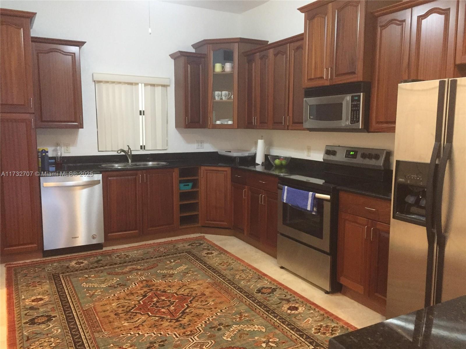 PARK PLACE CONDO - Residential Lease