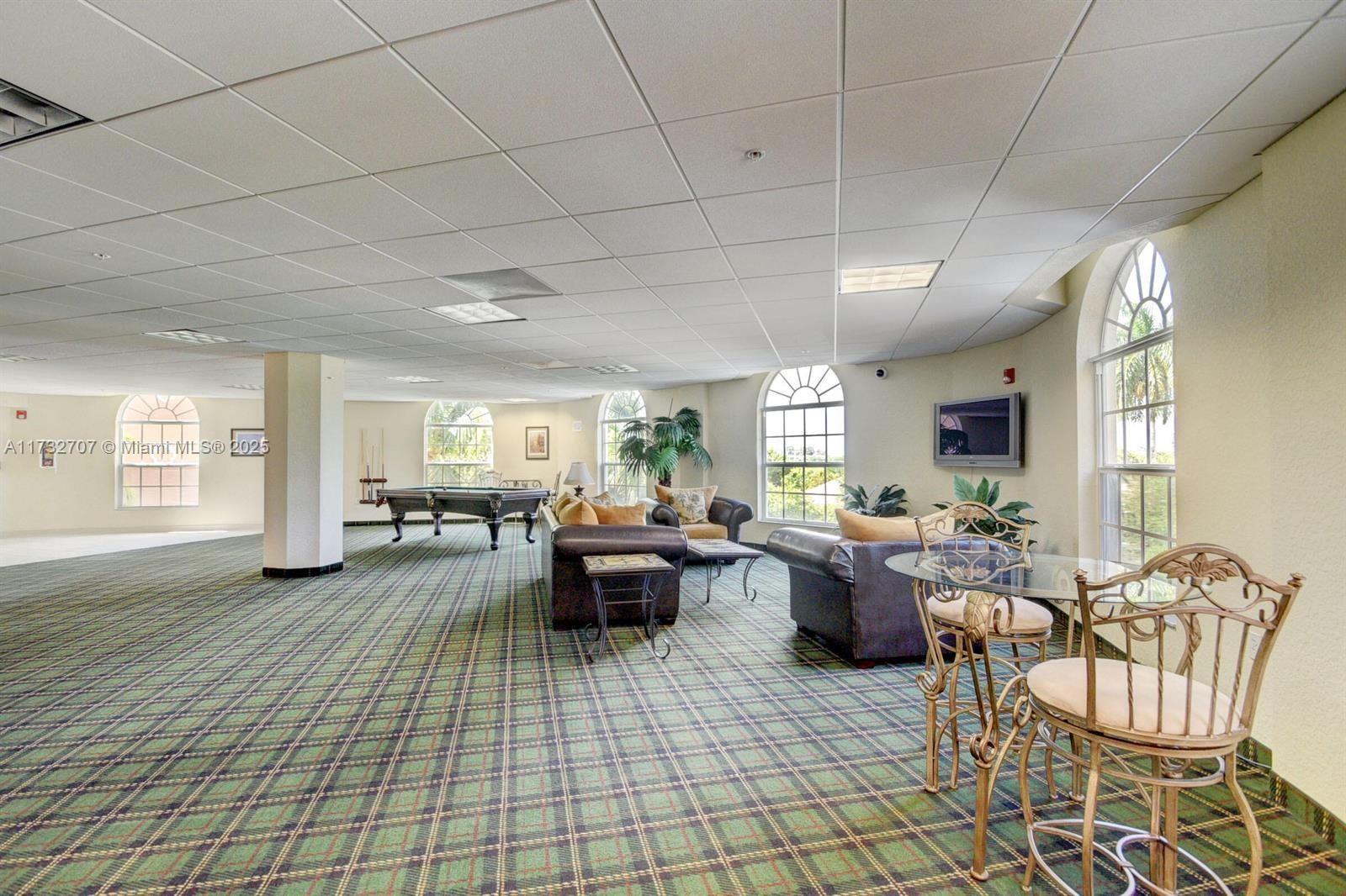 PARK PLACE CONDO - Residential Lease