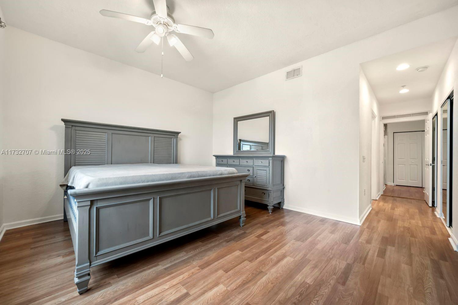 PARK PLACE CONDO - Residential Lease