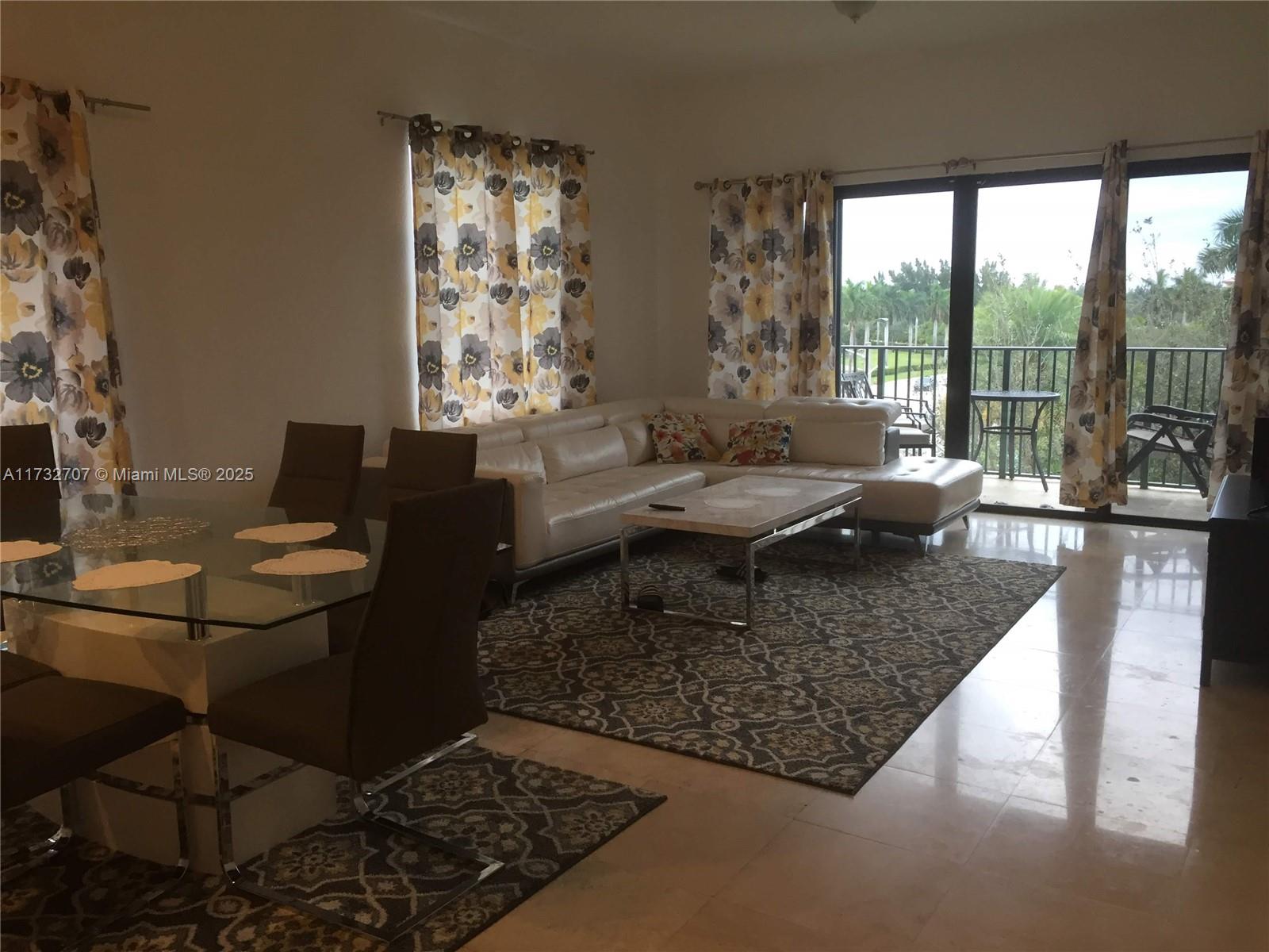 PARK PLACE CONDO - Residential Lease