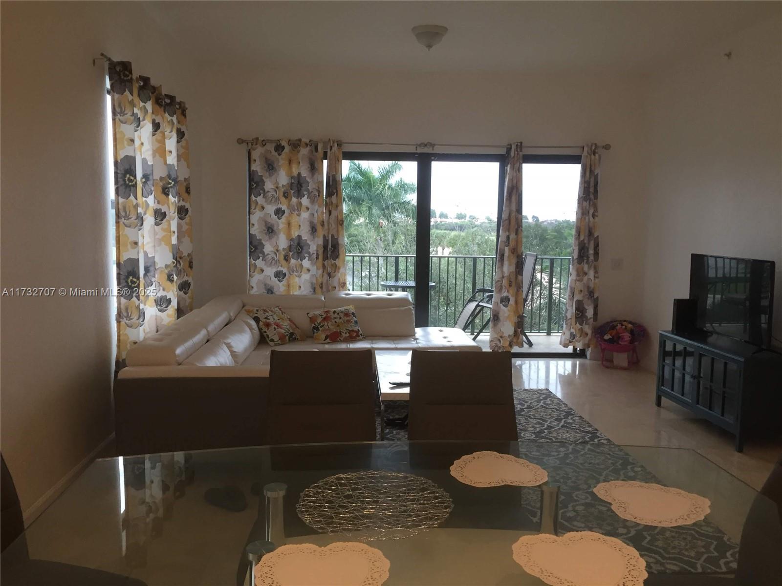 PARK PLACE CONDO - Residential Lease