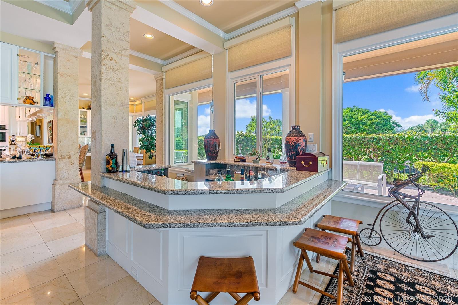 Admirals Cove - Residential