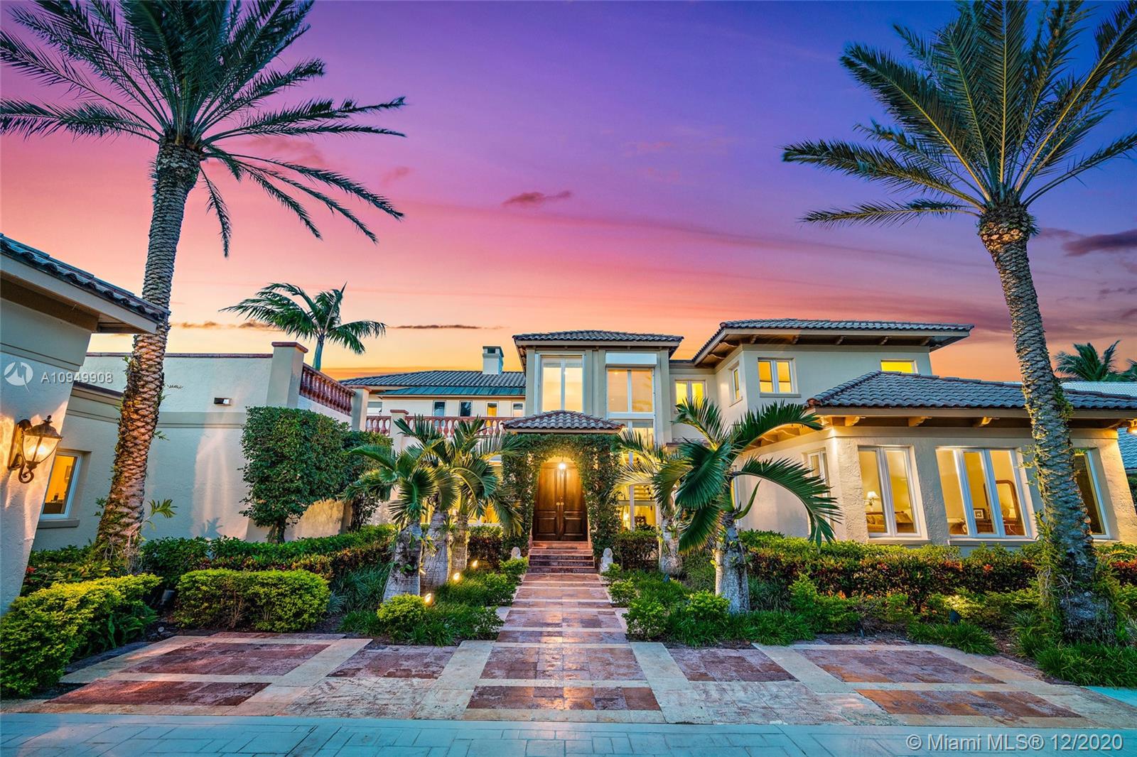 Admirals Cove - Residential