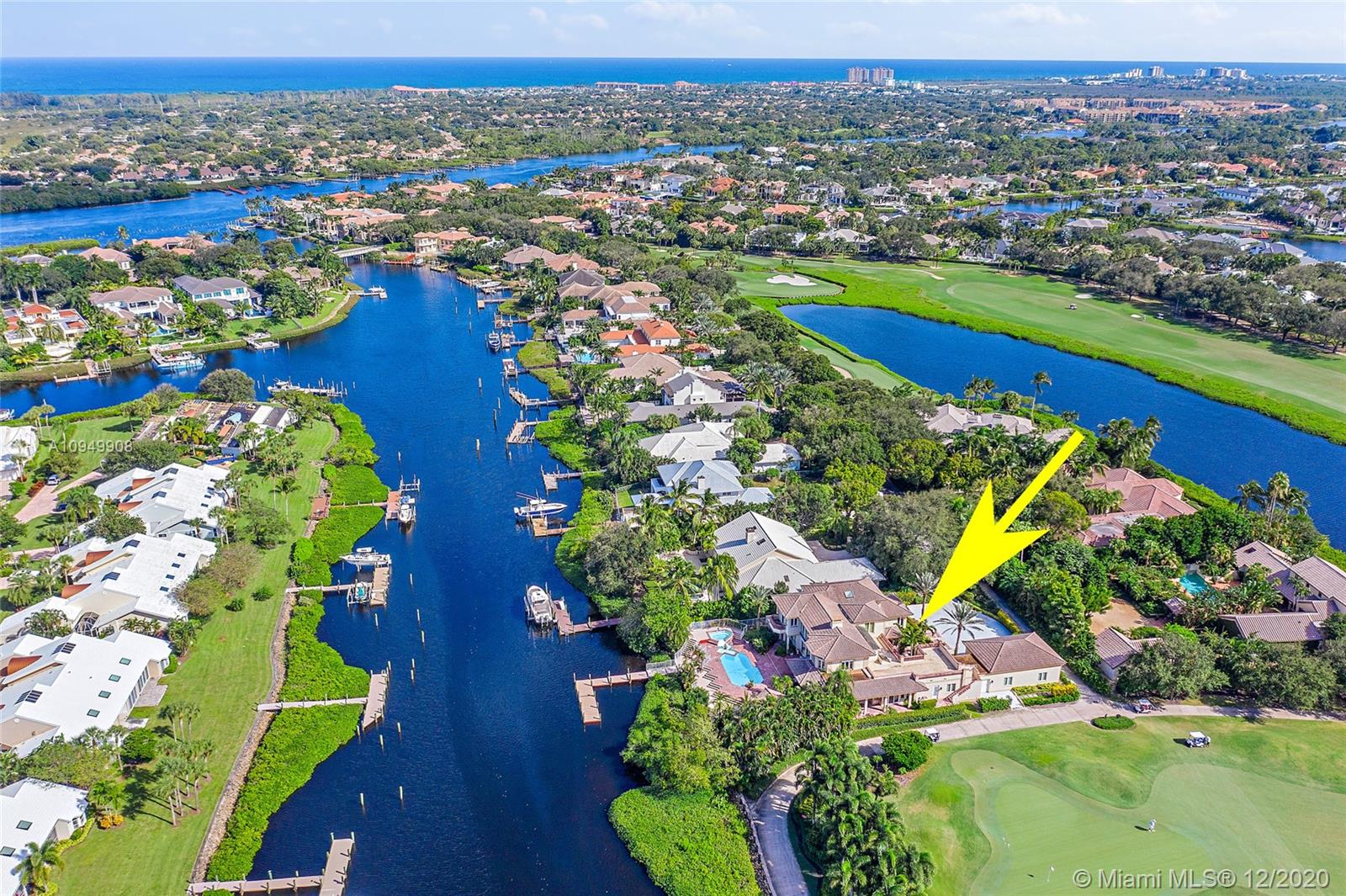 Admirals Cove - Residential