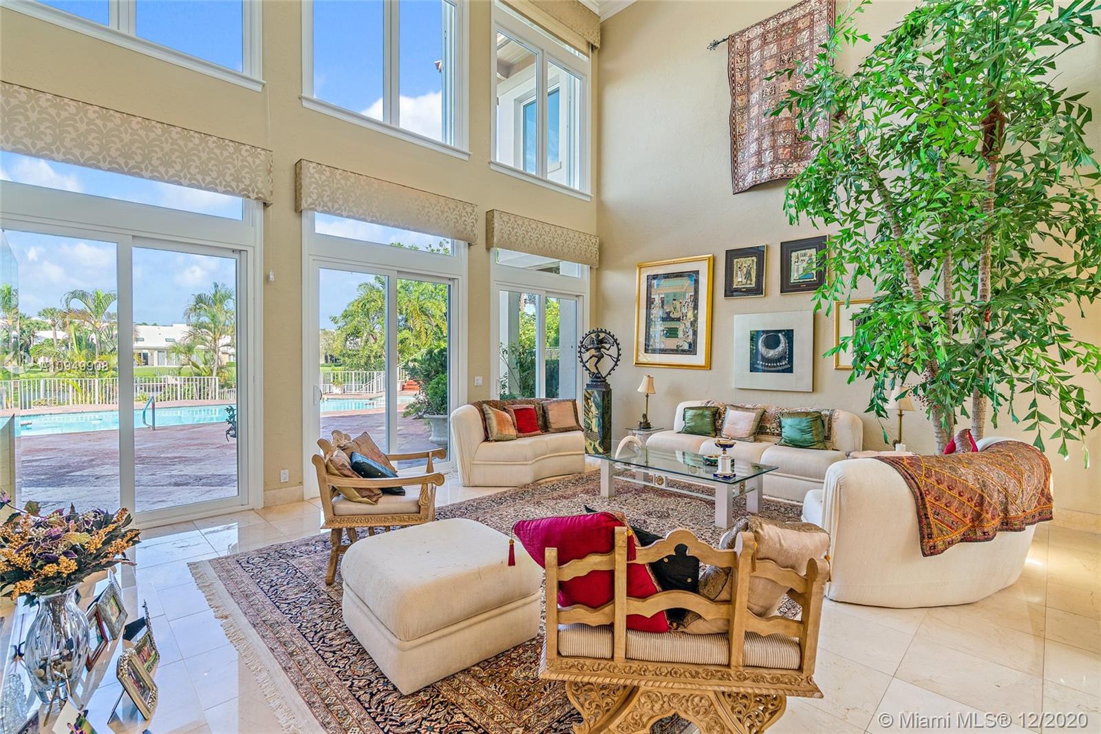 Admirals Cove - Residential