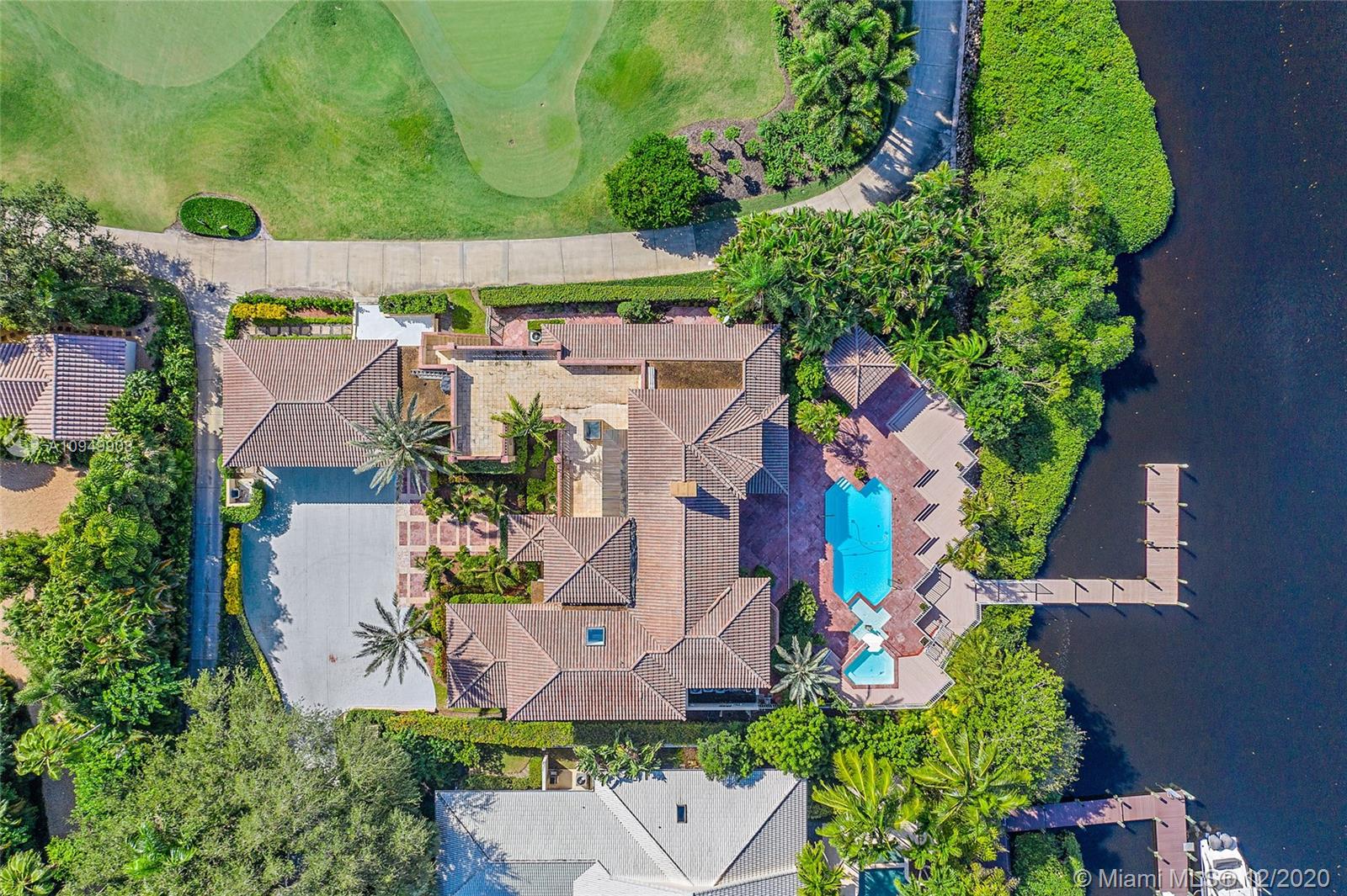 Admirals Cove - Residential