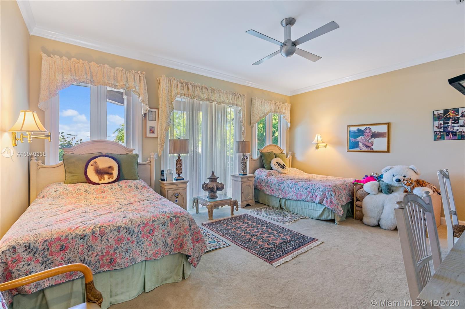 Admirals Cove - Residential