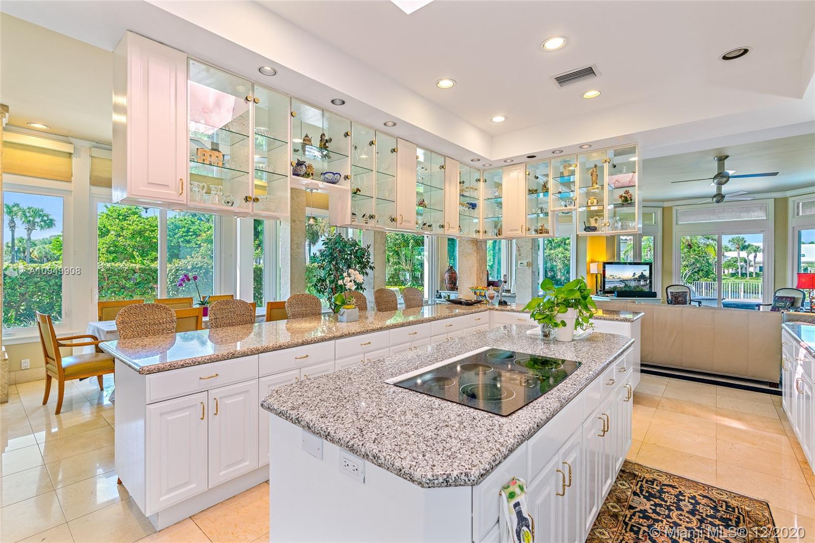 Admirals Cove - Residential