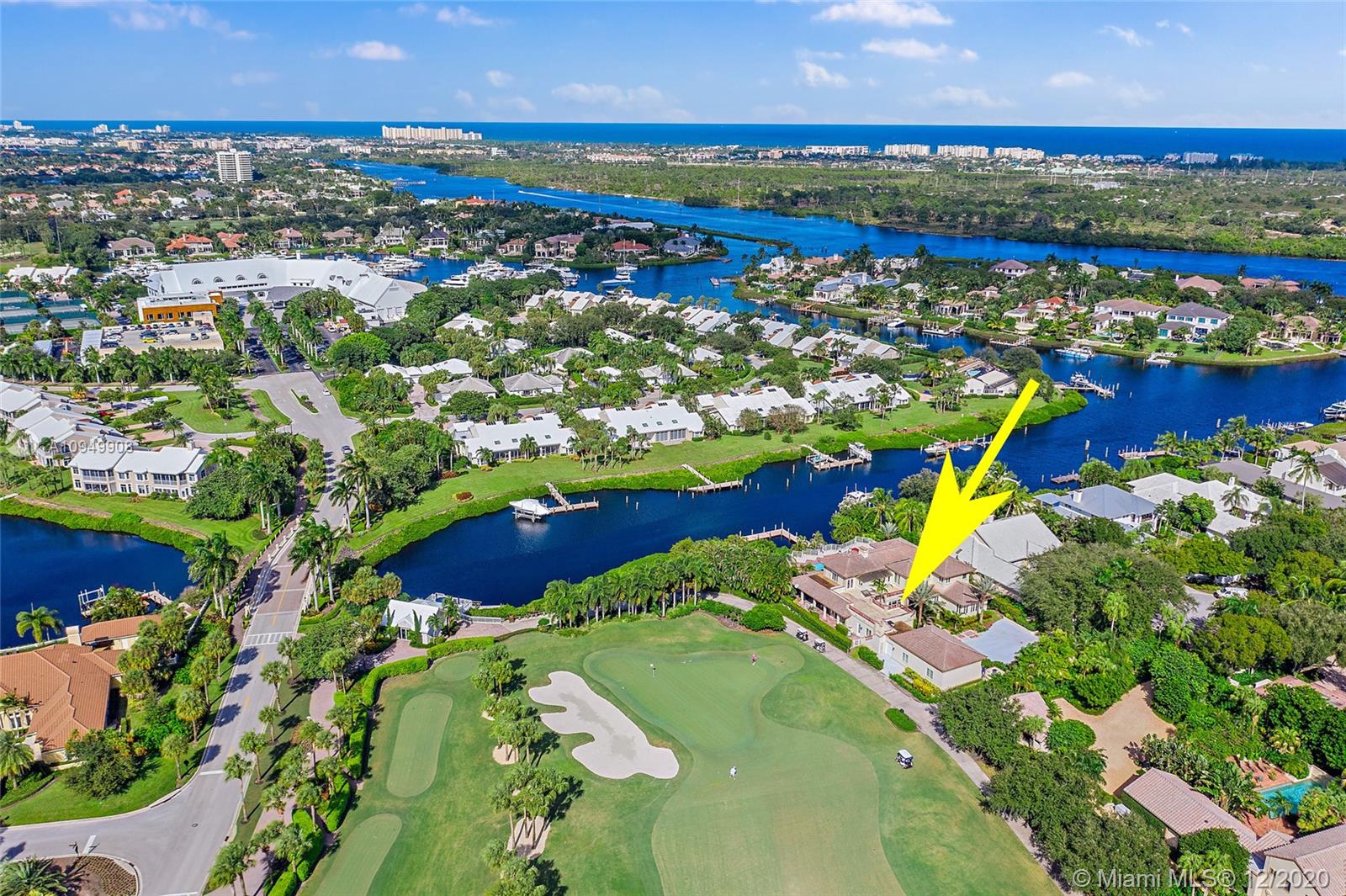 Admirals Cove - Residential