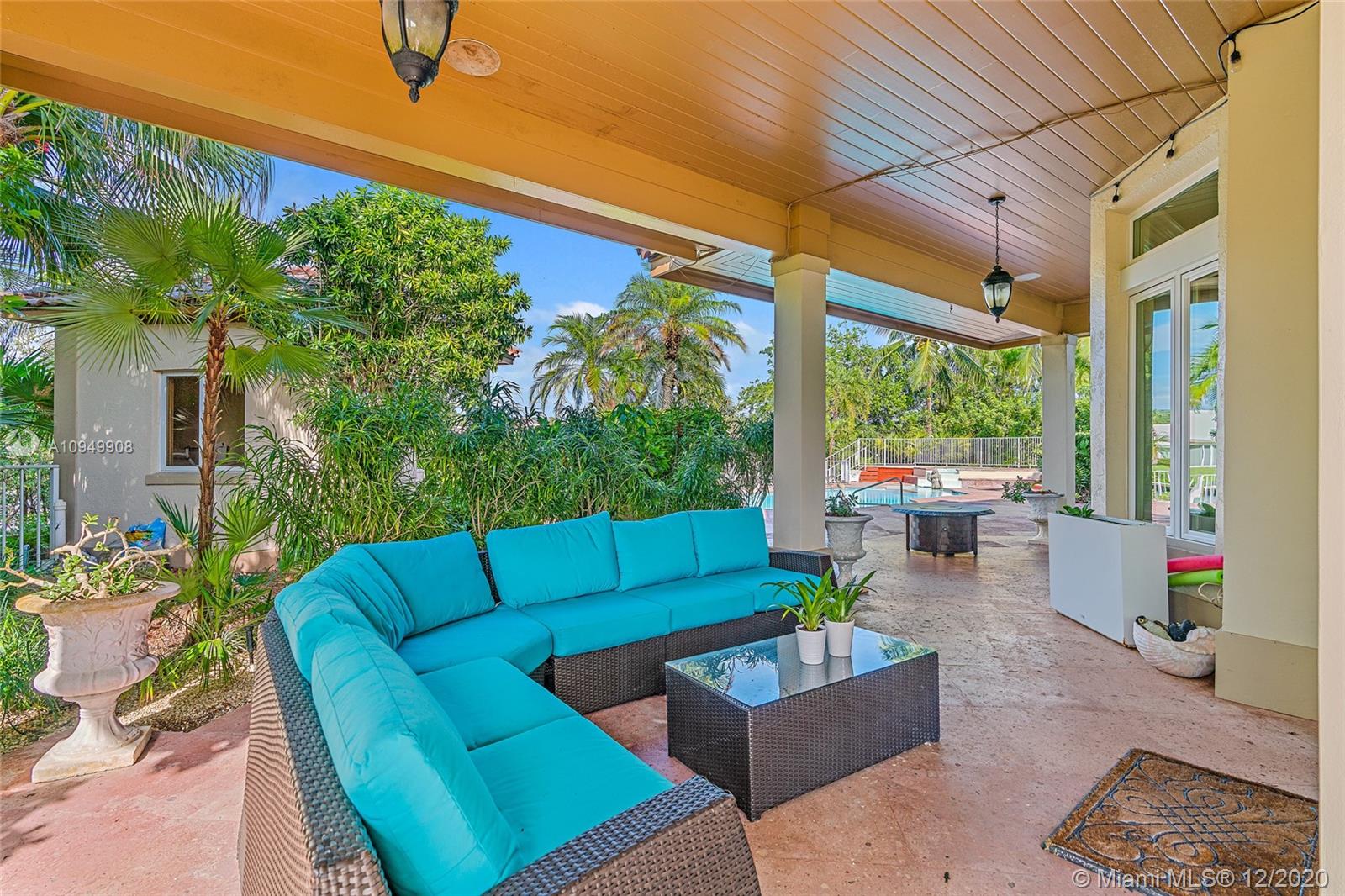 Admirals Cove - Residential