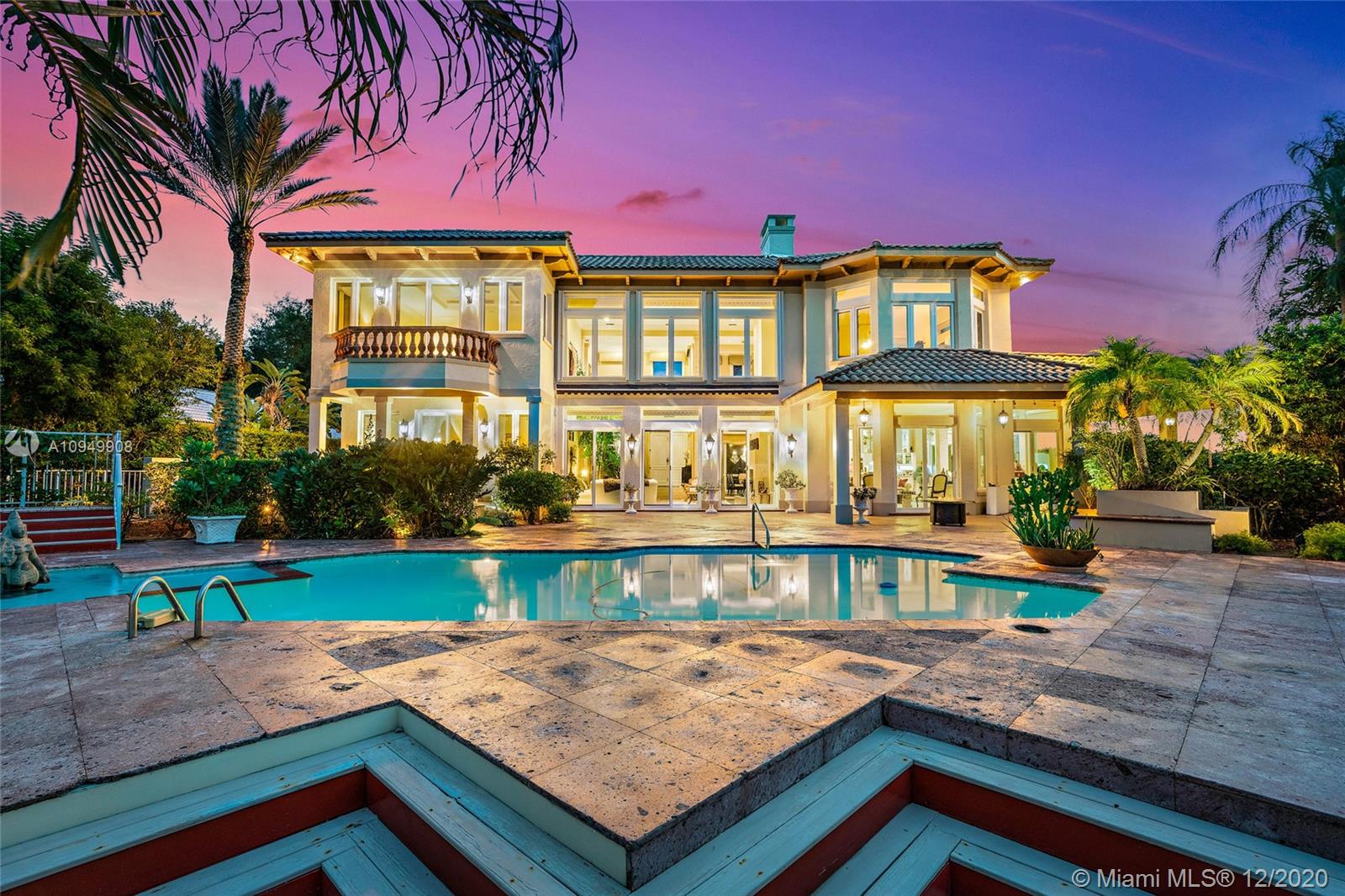 Admirals Cove - Residential