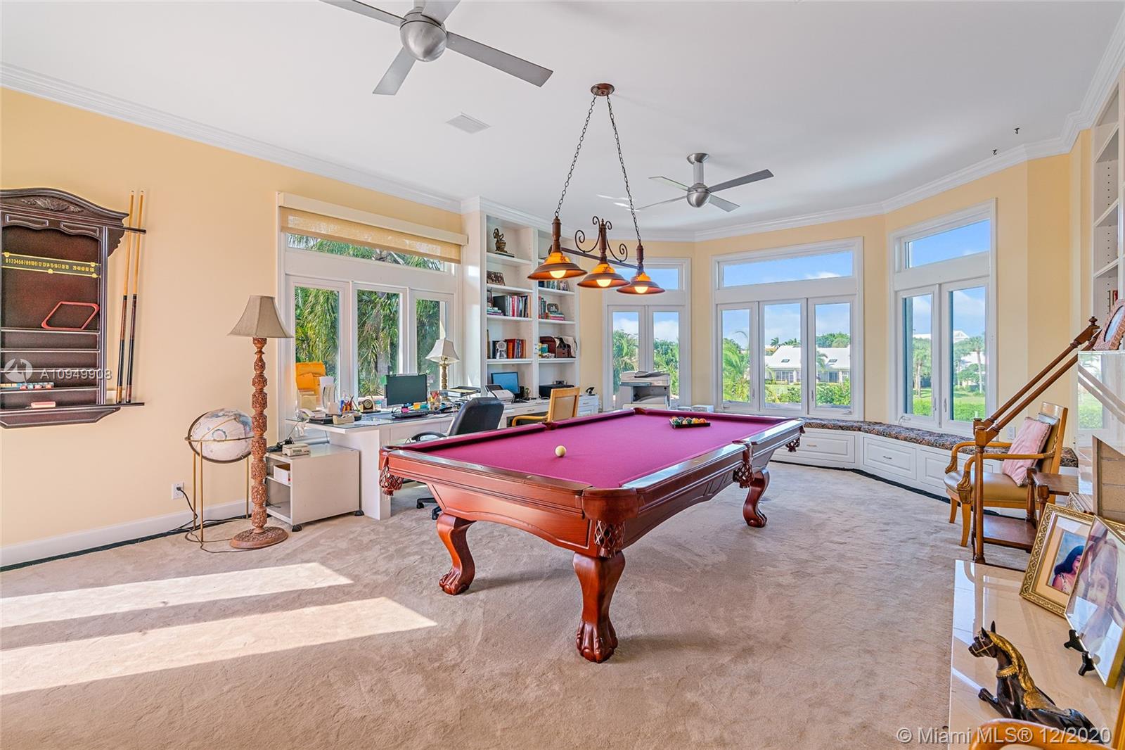 Admirals Cove - Residential