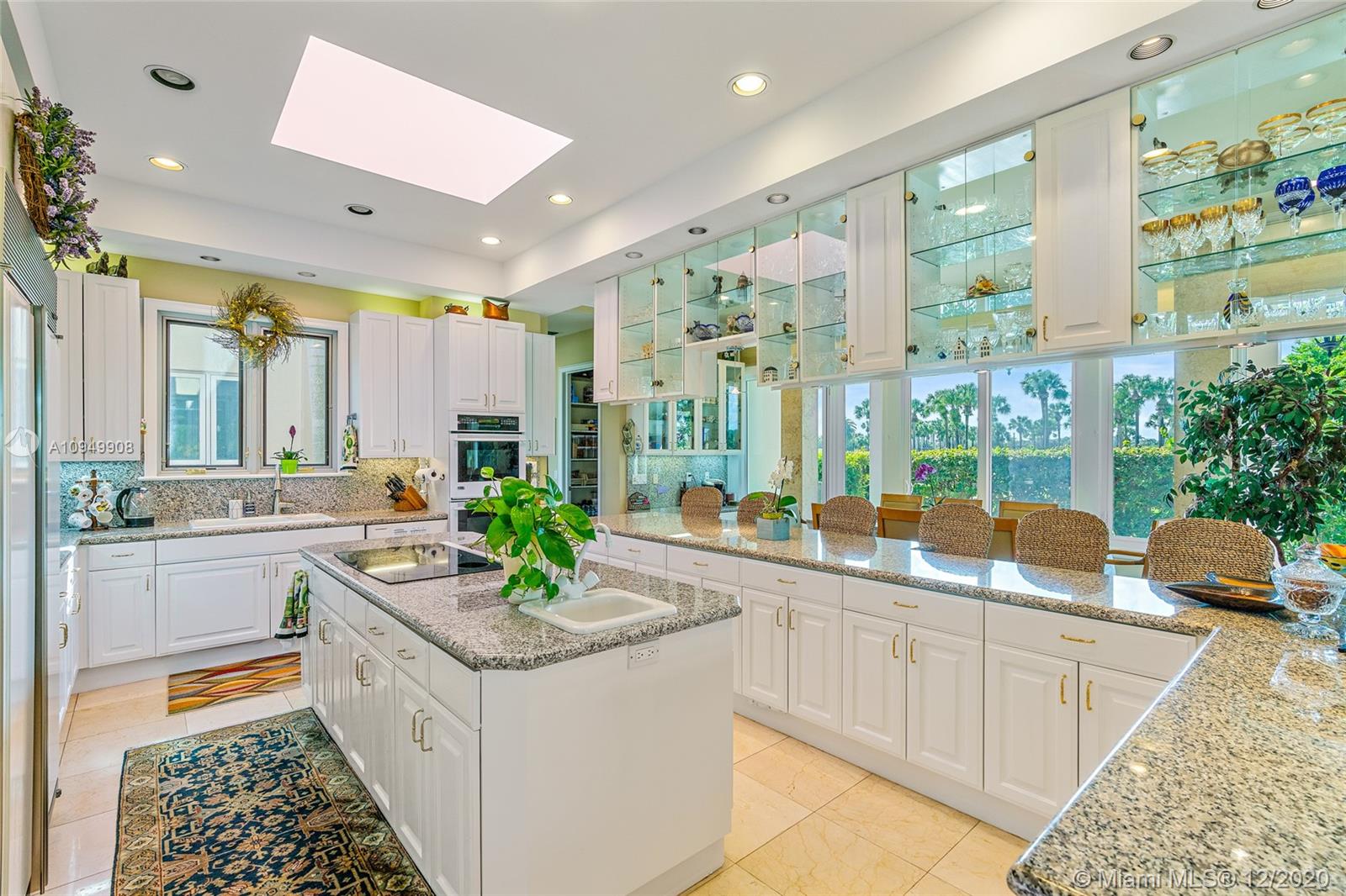 Admirals Cove - Residential