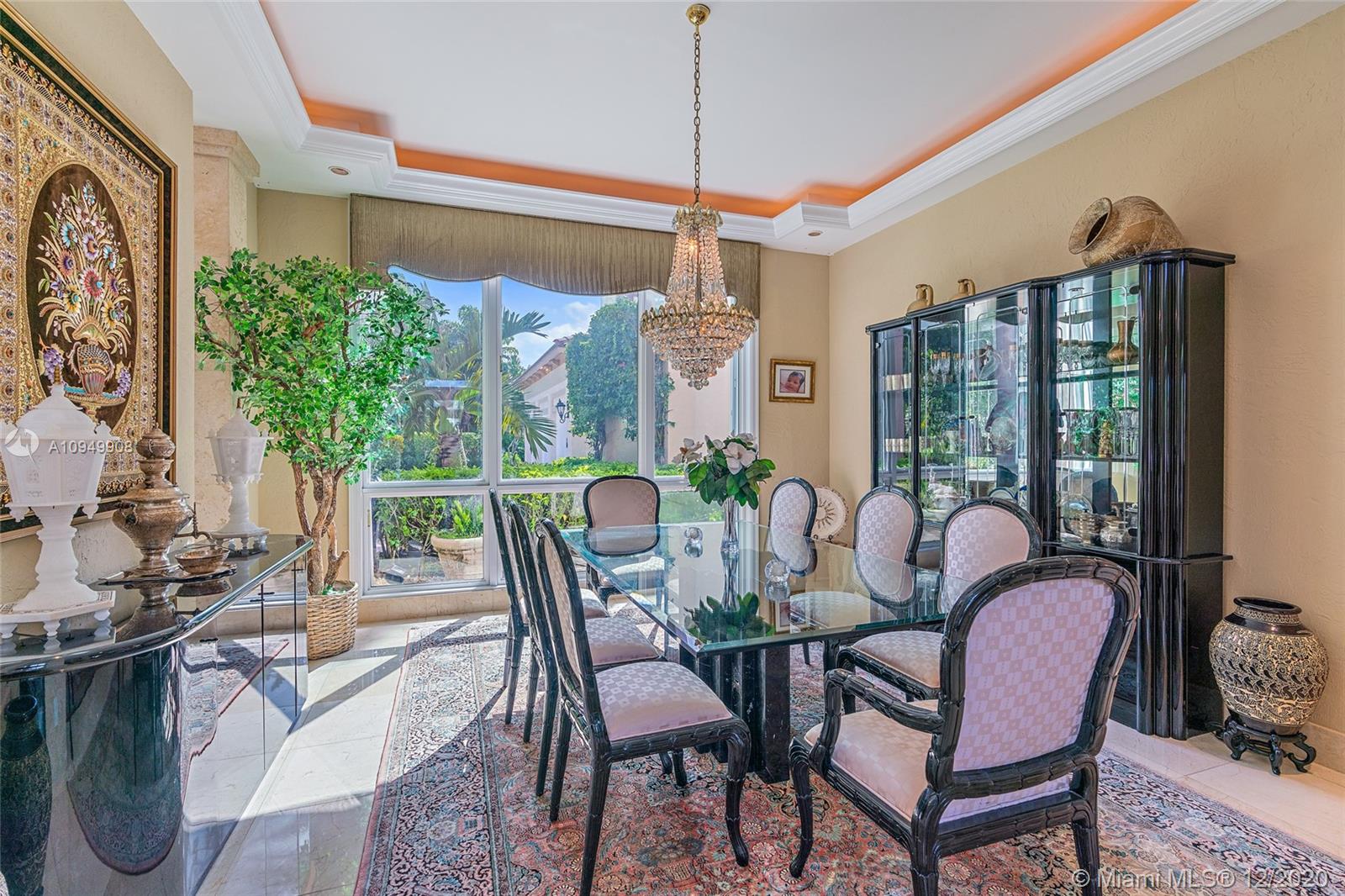 Admirals Cove - Residential