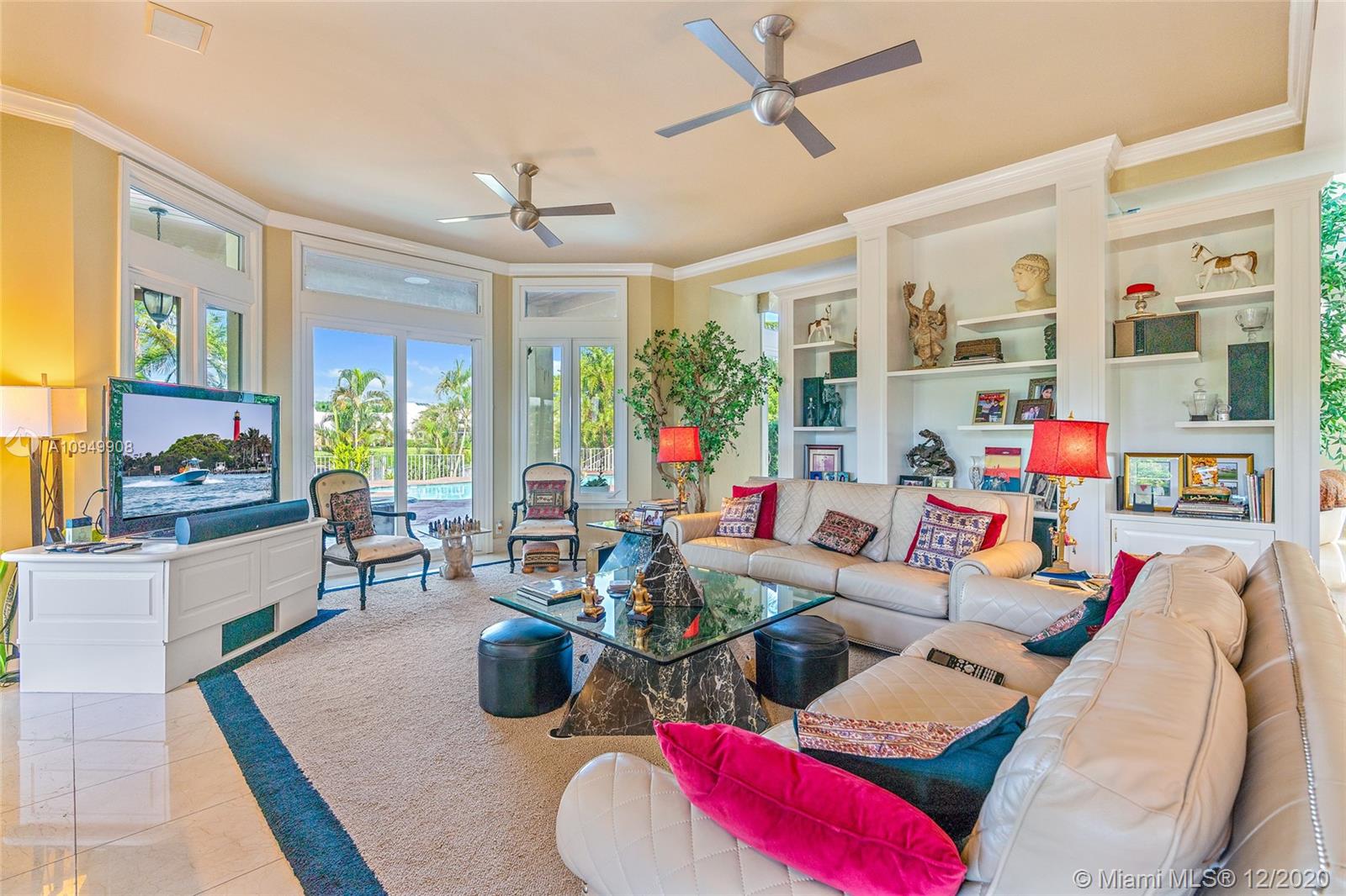 Admirals Cove - Residential